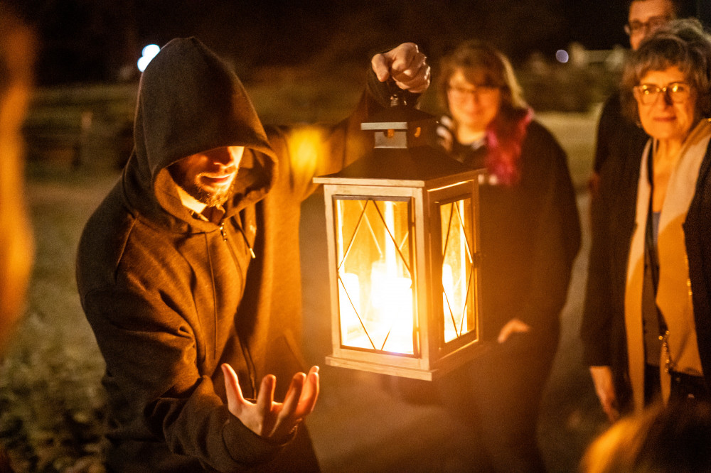 US Ghost Adventures - Windy City Ghosts