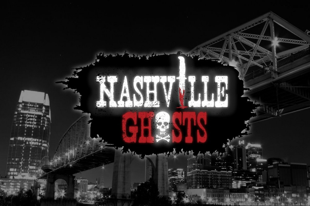 Nashville Ghost Walking Tour Nashville Project Expedition