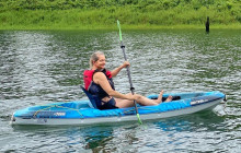 Greenway Nature Tours2050