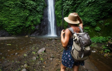 Greenway Nature Tours2080