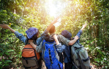 Greenway Nature Tours2081