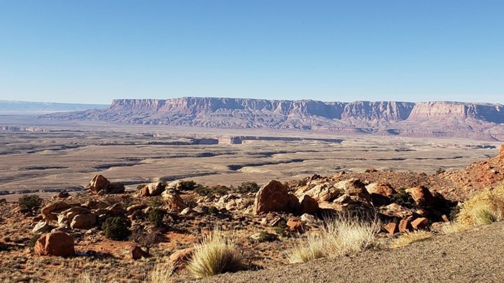 Antelope Canyon & Horseshoe Bend Small Group Tour from Phoenix Phoenix Project Expedition