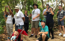 Greenway Nature Tours2097