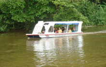 Greenway Nature Tours2098