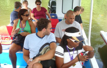 Greenway Nature Tours2100
