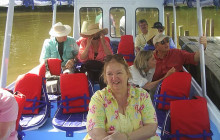 Greenway Nature Tours2105