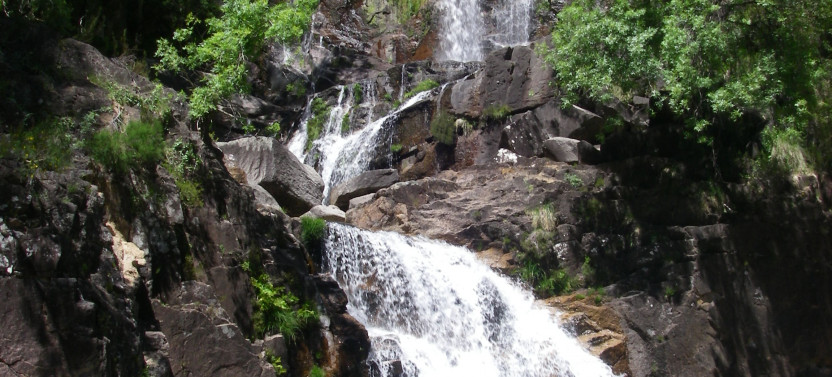 Peneda-Gerês National Park Small Group Tour