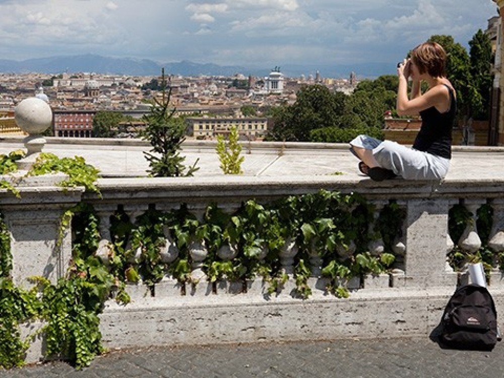 CityEyes Private Tours