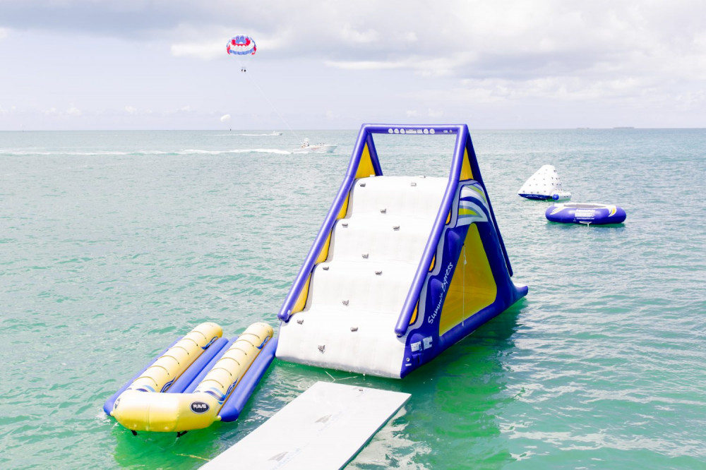 Do It All - The Ultimate Key West Watersport Package