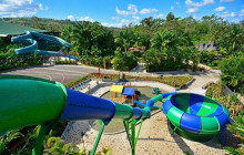 Greenway Nature Tours2222