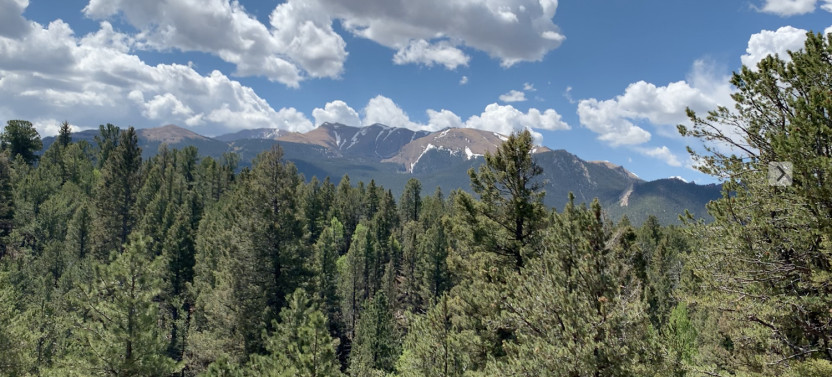 Private Catamount Open Space Hike