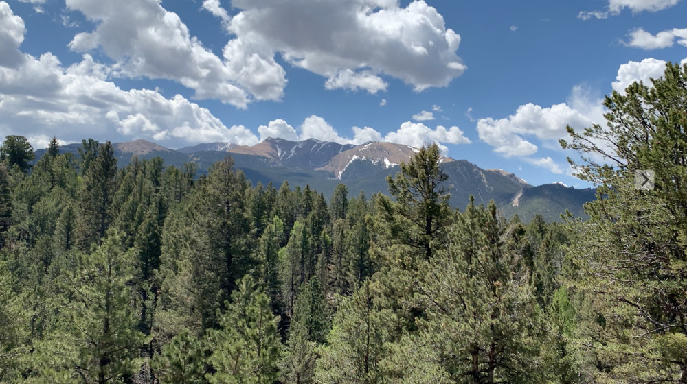 Private Catamount Open Space Hike