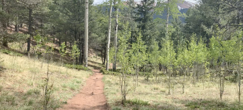 Private Catamount Open Space Hike