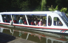 Greenway Nature Tours2284