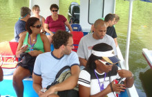 Greenway Nature Tours2299