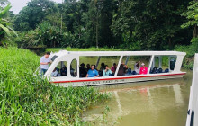Greenway Nature Tours2301