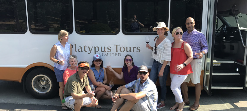 Private Wine Tours: Experience Wine Country