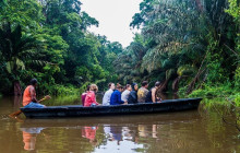 Greenway Nature Tours2320
