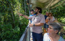 Greenway Nature Tours2323