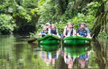 Greenway Nature Tours2325