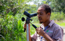 Greenway Nature Tours2355
