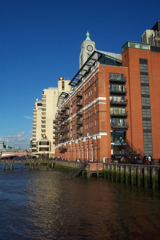 Oxo Tower (London)