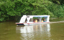 Greenway Nature Tours2387