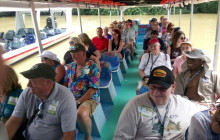 Greenway Nature Tours2412