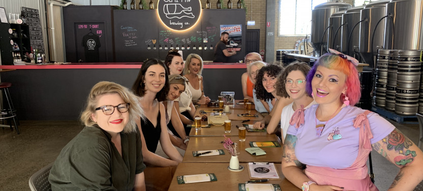Best of Brisbane Full Day Brewery Tour