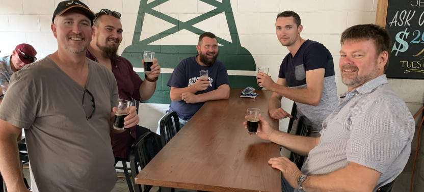Best of Brisbane Full Day Brewery Tour
