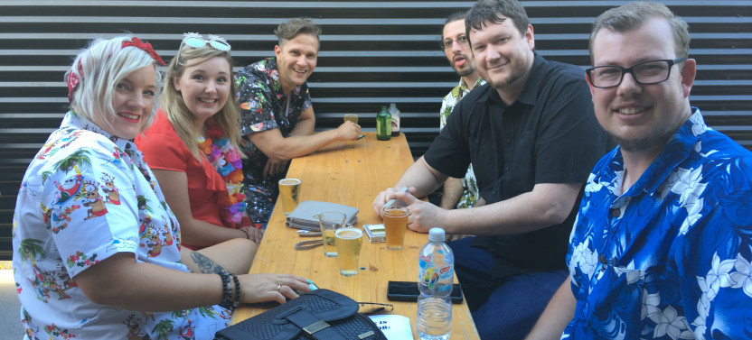 Dash Of Brisbane Half Day Brewery Tour