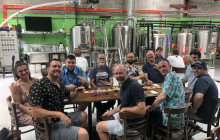 Hop On Brewery Tours