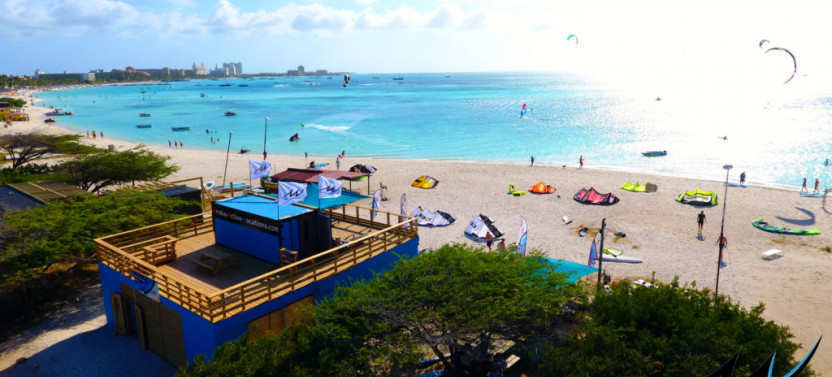 Kitesurfing Group Lesson