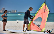 Kitesurfing Aruba Active Vacations2