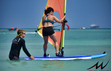 Kitesurfing Aruba Active Vacations3