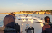 Tridente Boat Trips3