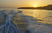 Tridente Boat Trips4