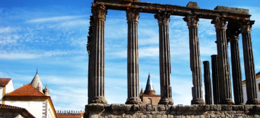 Golden Plains Shared Tour from Lisbon