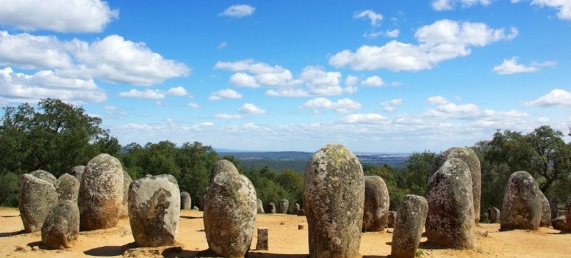 Golden Plains Shared Tour from Lisbon