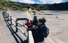 Greenway Nature Tours2508