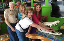 Greenway Nature Tours2536