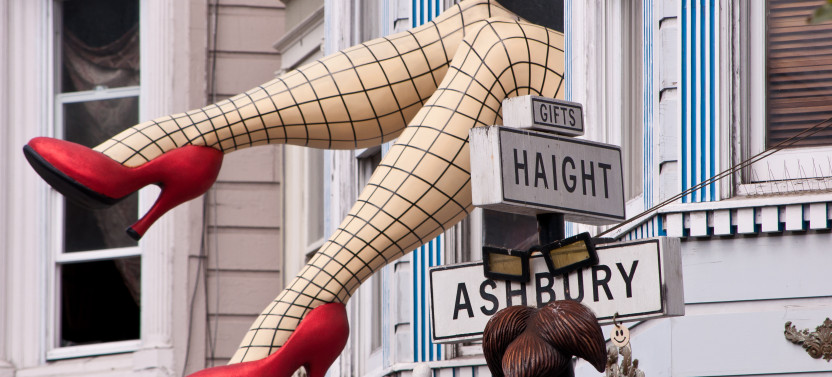 San Francisco Morning Guided City Tour (Half Day)