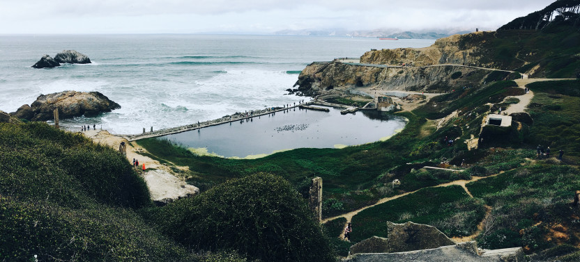 San Francisco Morning Guided City Tour (Half Day)