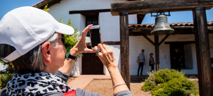 Exclusive Muir Woods, Napa & Sonoma Valley Wine Tour
