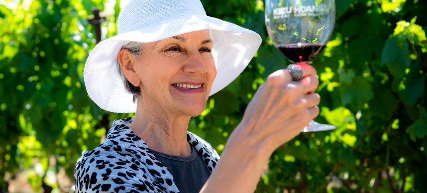 Exclusive Muir Woods, Napa & Sonoma Valley Wine Tour