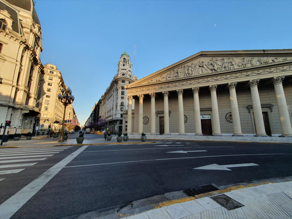 private photography tour buenos aires