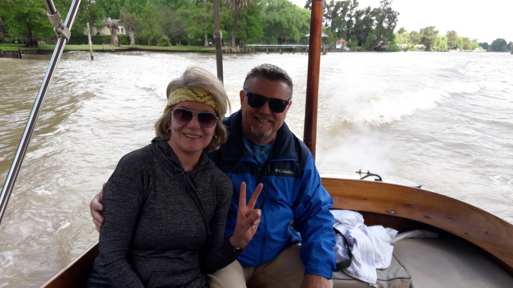 Buenos Aires Touring