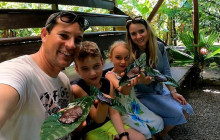 Greenway Nature Tours2622
