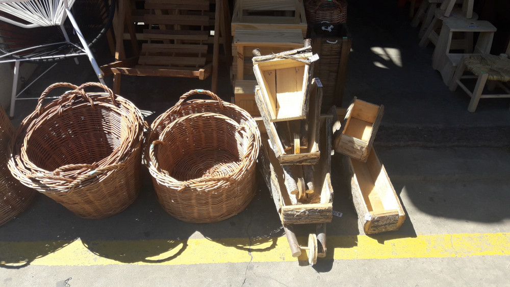 Buenos Aires Touring