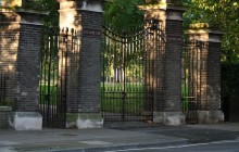 Lancaster Gate (London)